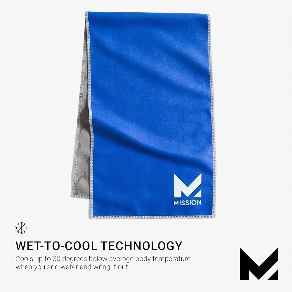 MISSION Original Cooling Towel